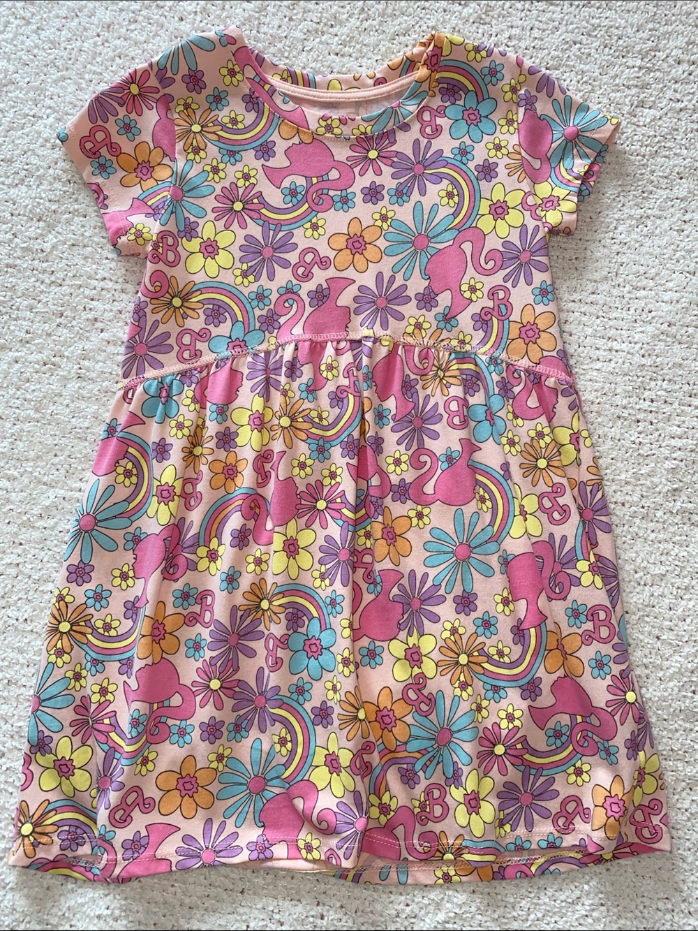 Barbie Dress